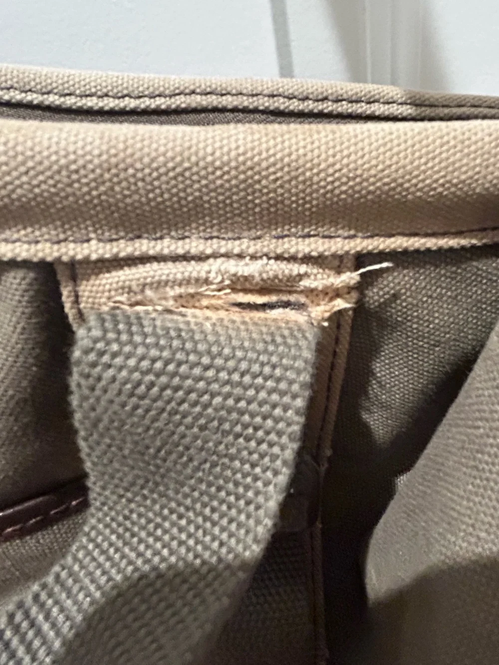 Cabin Duffle Bag